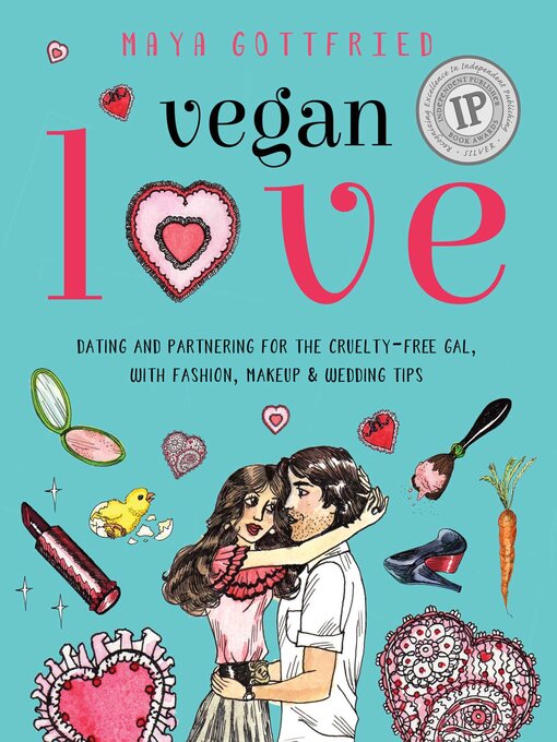 Title details for Vegan Love by Maya Gottfried - Available
